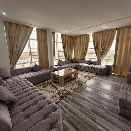 Appart-Hotel Residence Titanic Тізніт Екстер'єр фото