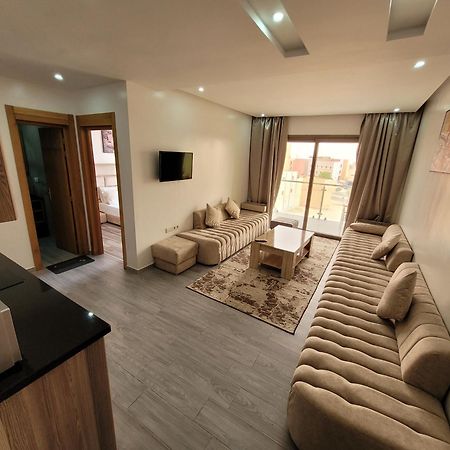 Appart-Hotel Residence Titanic Тізніт Екстер'єр фото