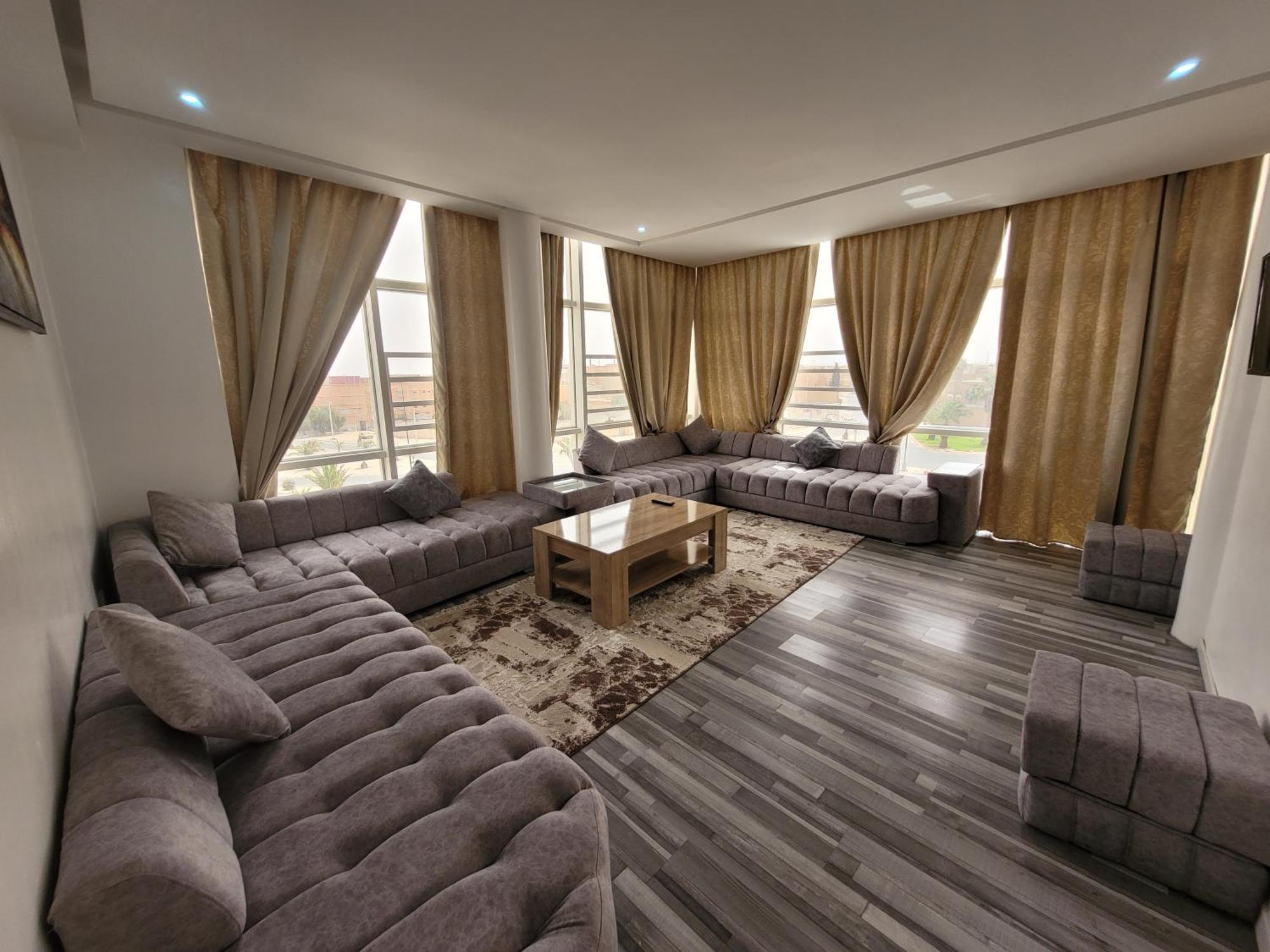 Appart-Hotel Residence Titanic Тізніт Екстер'єр фото