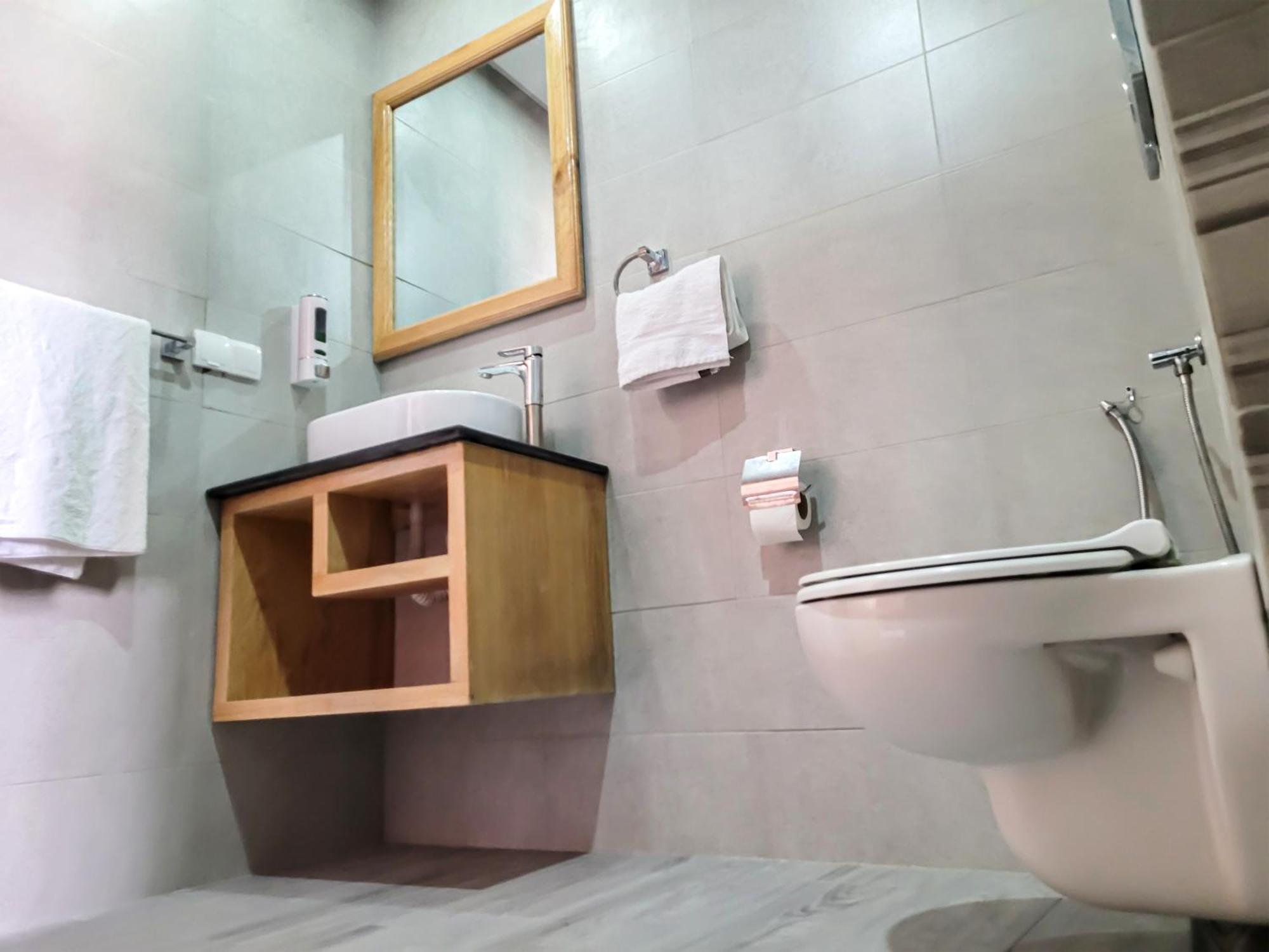 Appart-Hotel Residence Titanic Тізніт Екстер'єр фото
