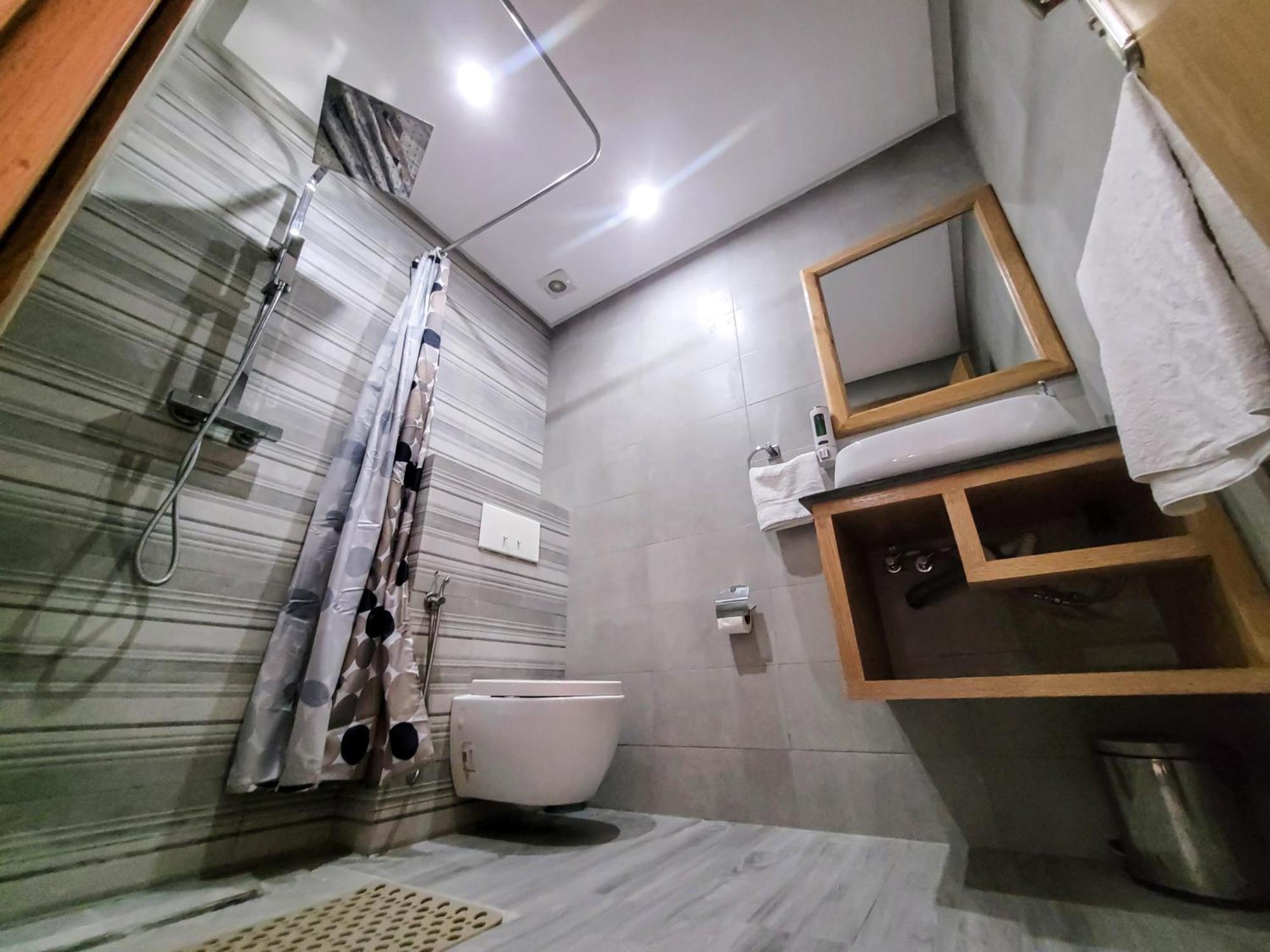 Appart-Hotel Residence Titanic Тізніт Екстер'єр фото