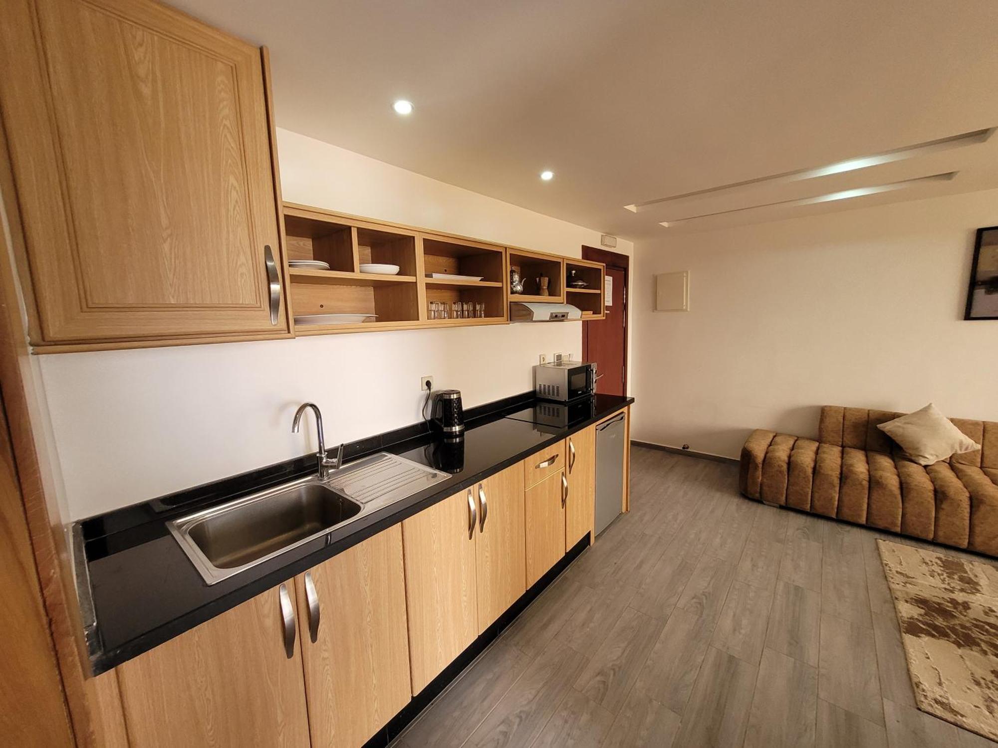 Appart-Hotel Residence Titanic Тізніт Екстер'єр фото