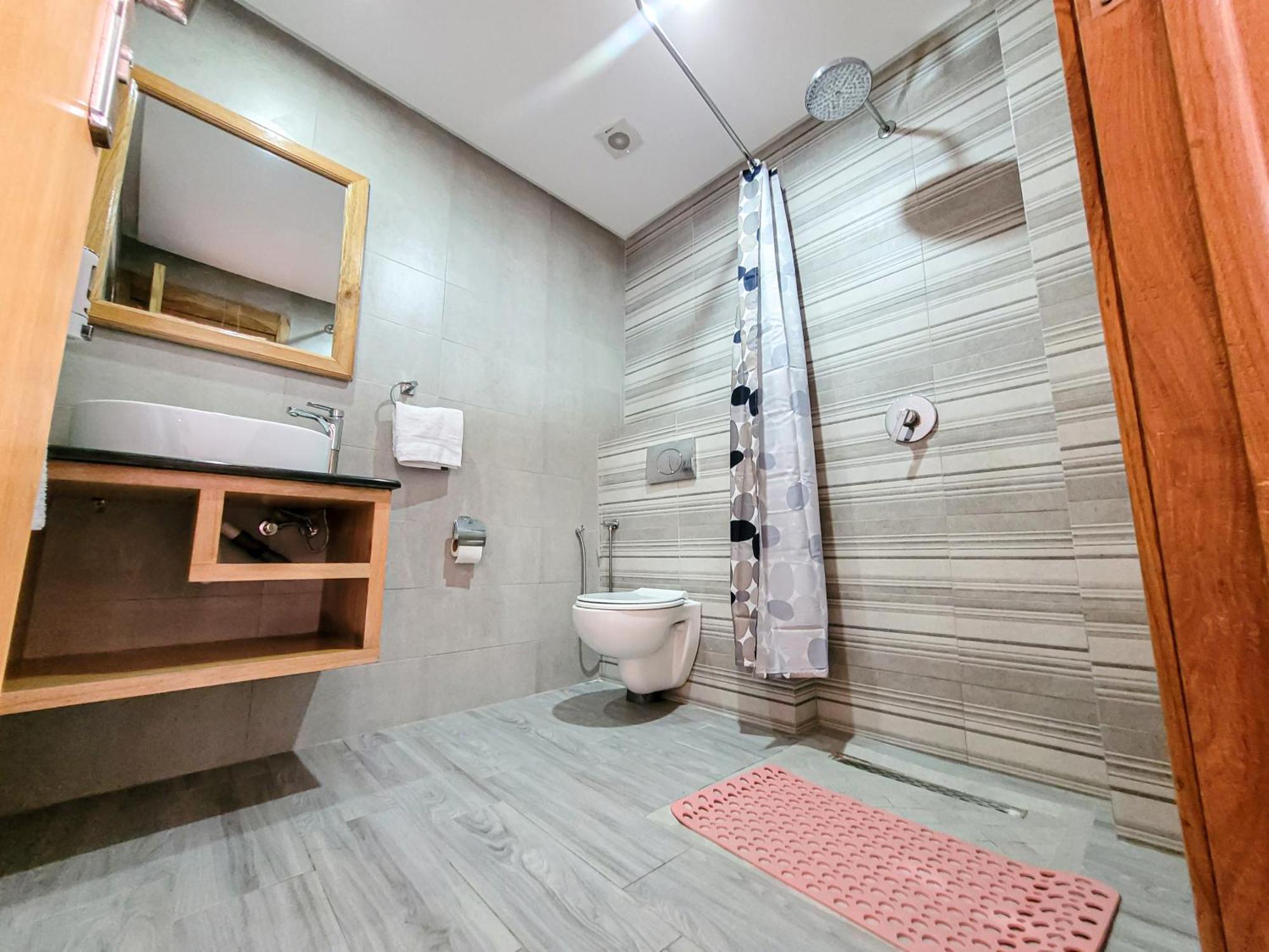 Appart-Hotel Residence Titanic Тізніт Екстер'єр фото
